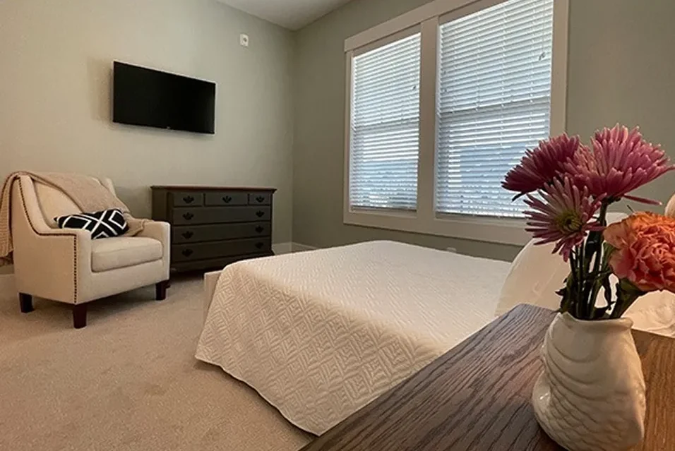 Home Features