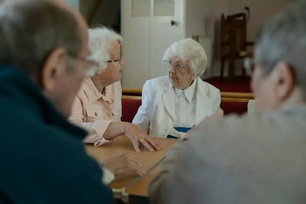 Senior Living Communities