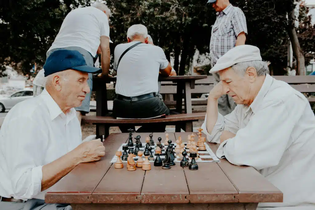 Memory Care Support