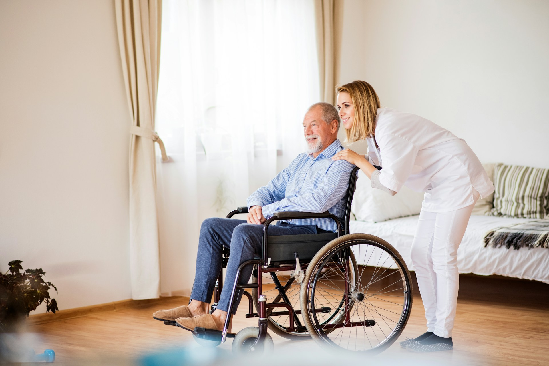 Nursing Homes