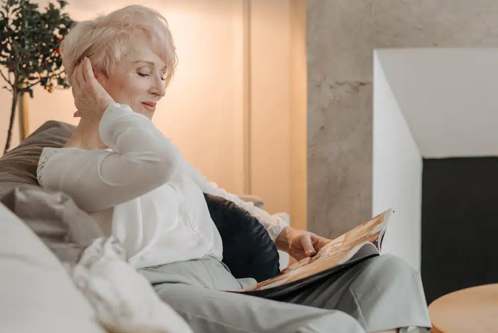 Luxury Senior Living Communities