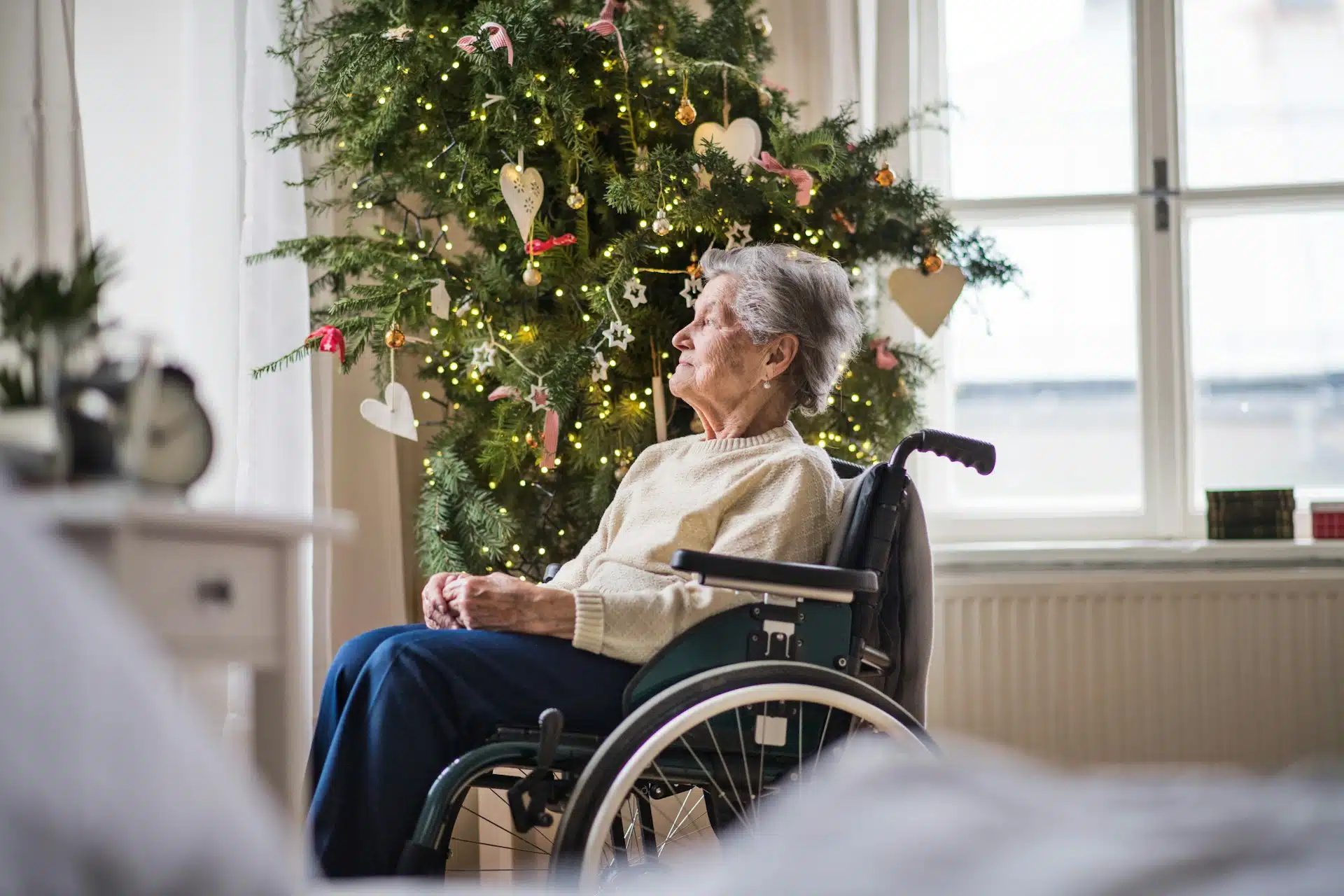 Assisted Living Facilities