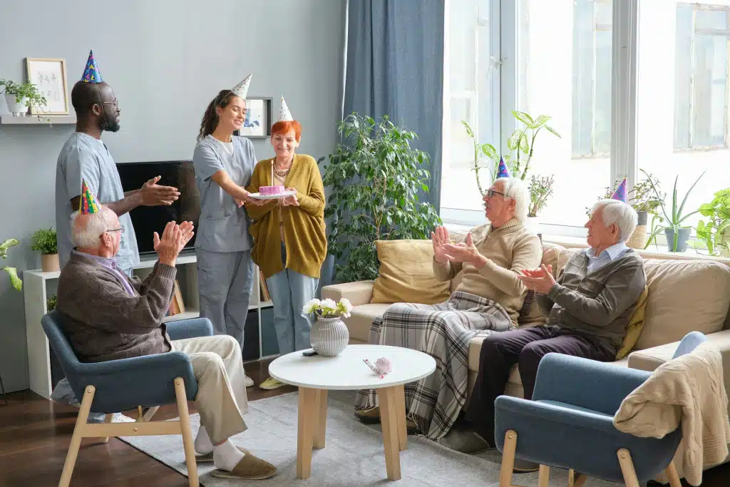 Luxury Senior Care