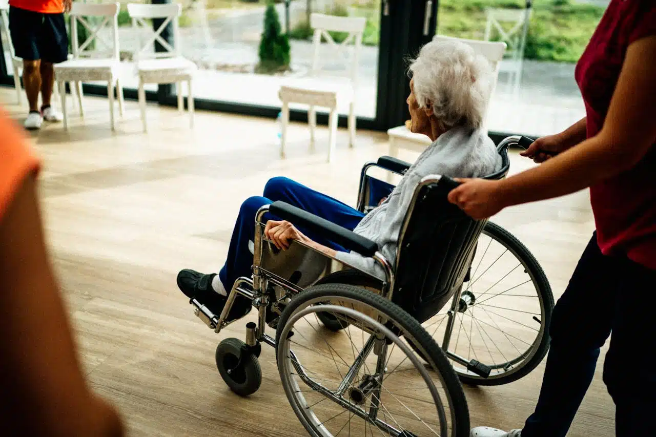 Senior Living Facilities