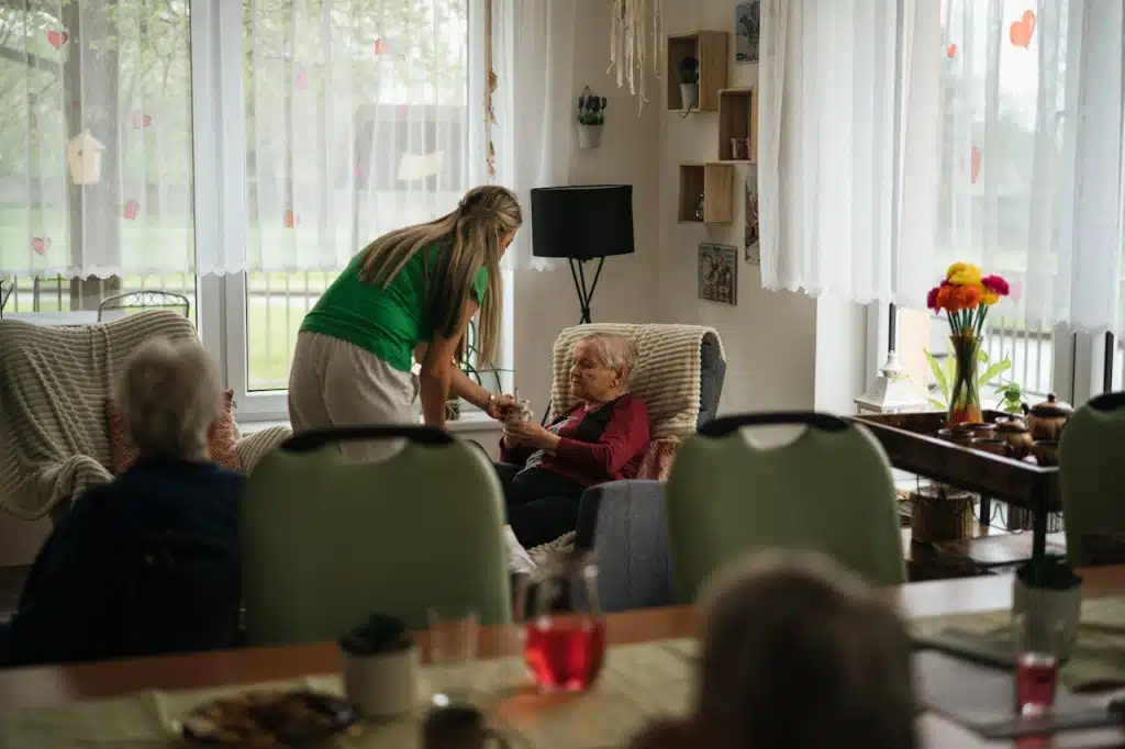 Assisted Living