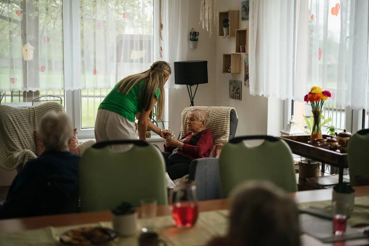 Assisted Living