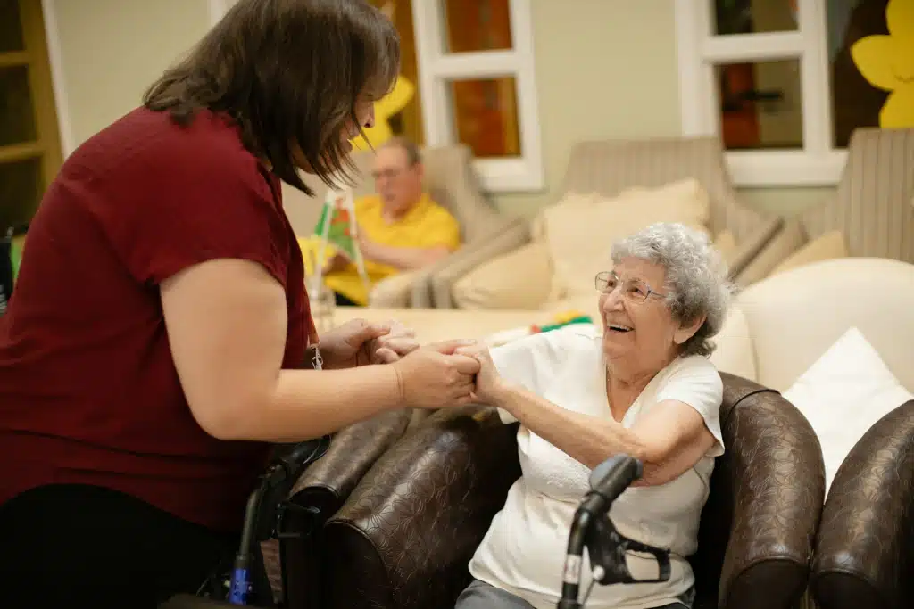 Senior Living