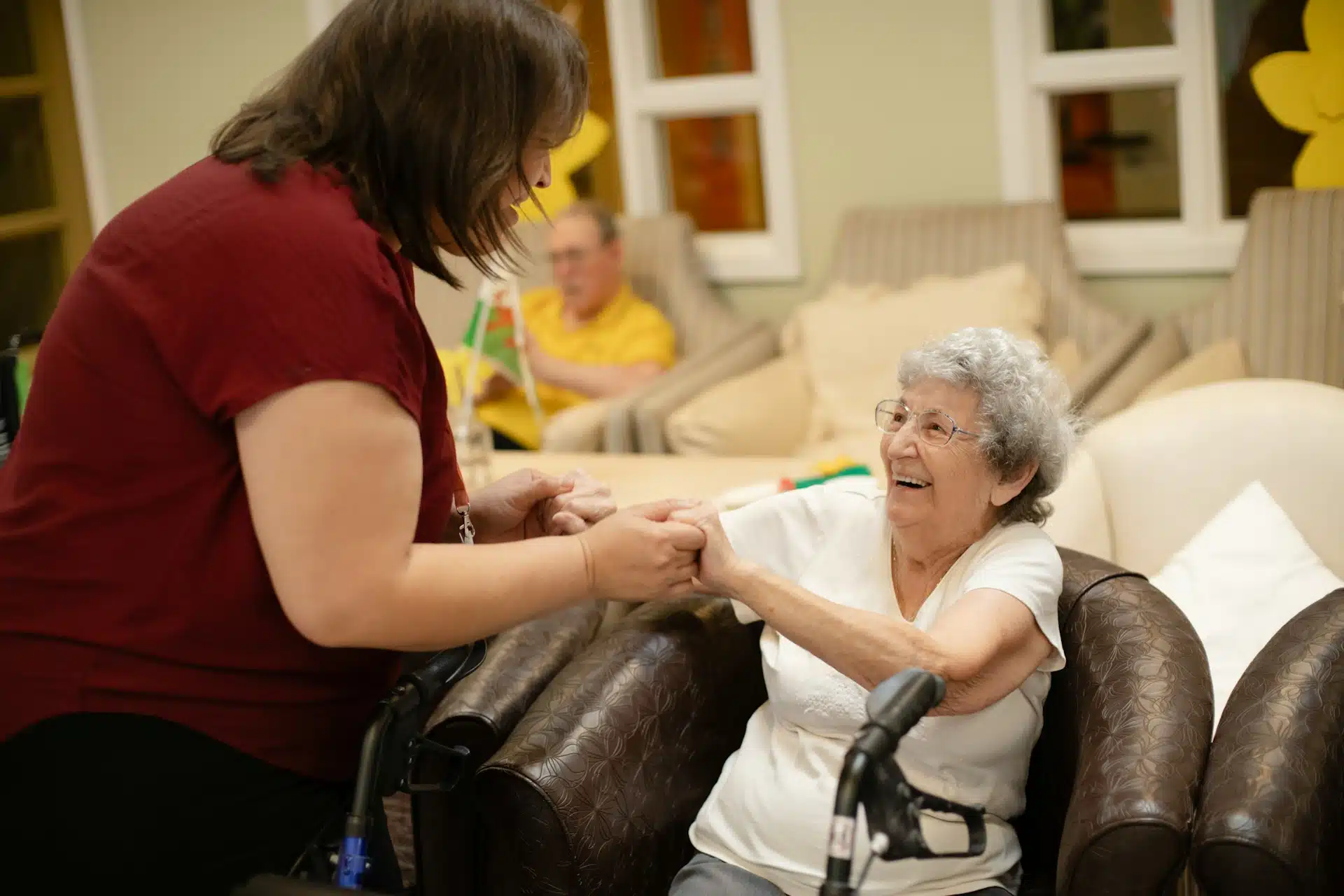 Senior Living