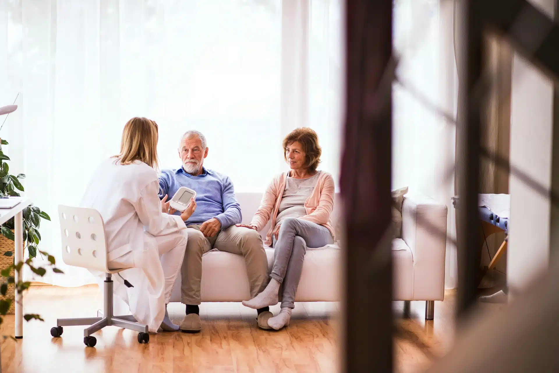 Memory Care Facilities