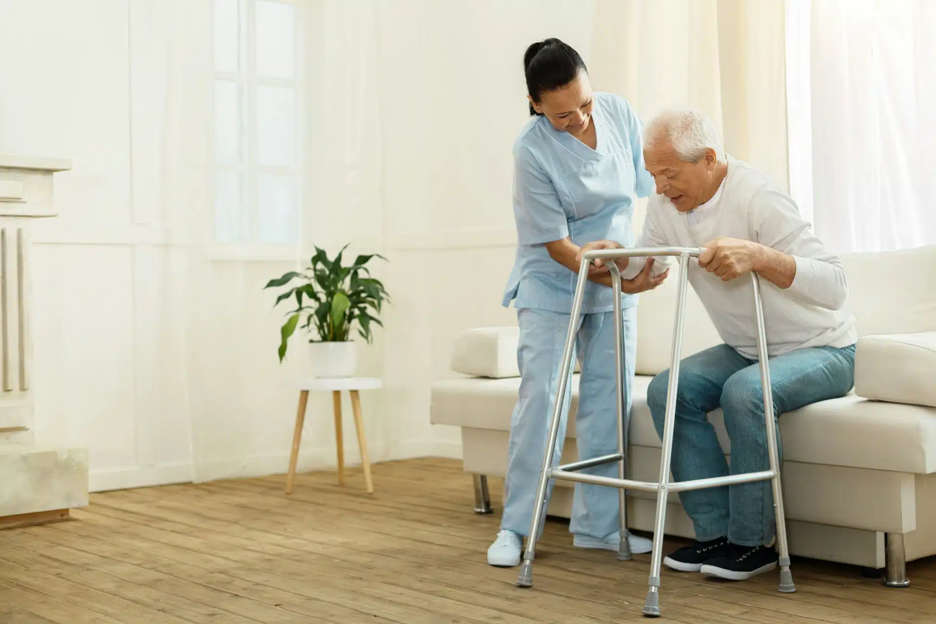 Nursing Home