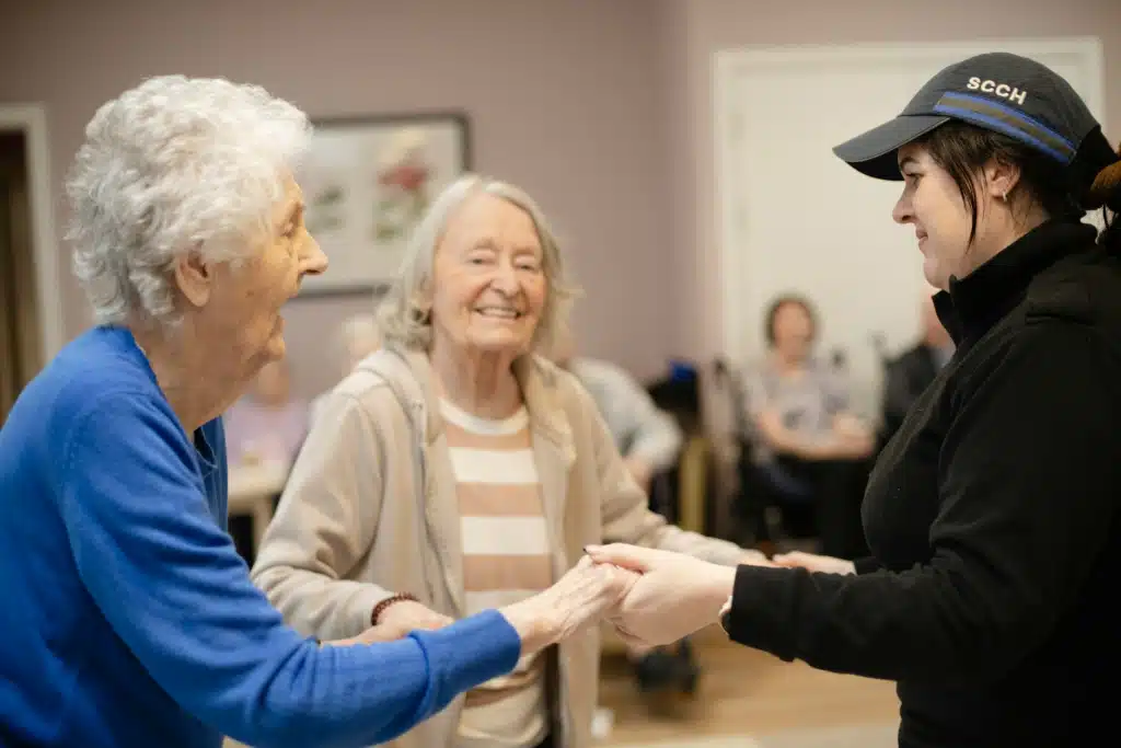 Senior Care