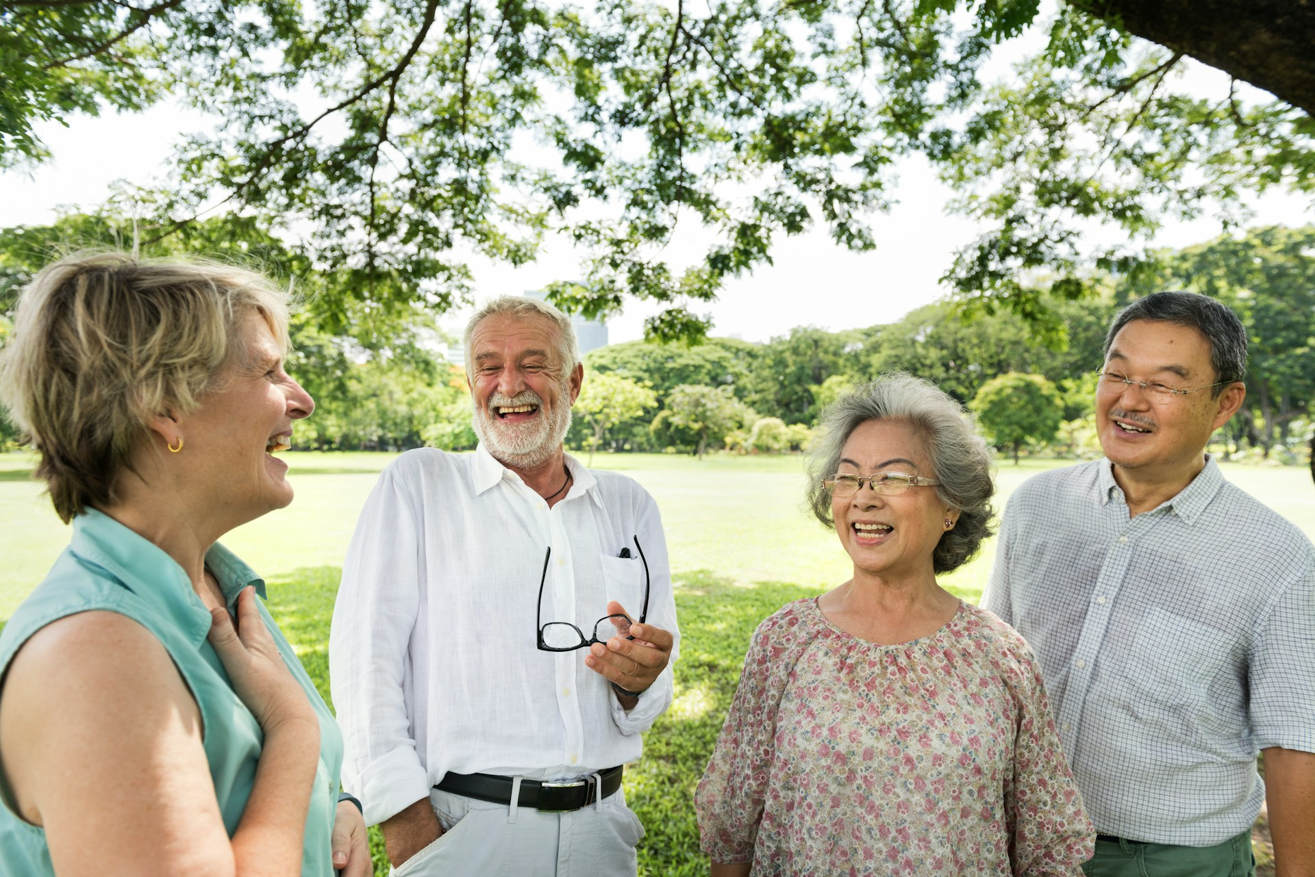 Senior Communities