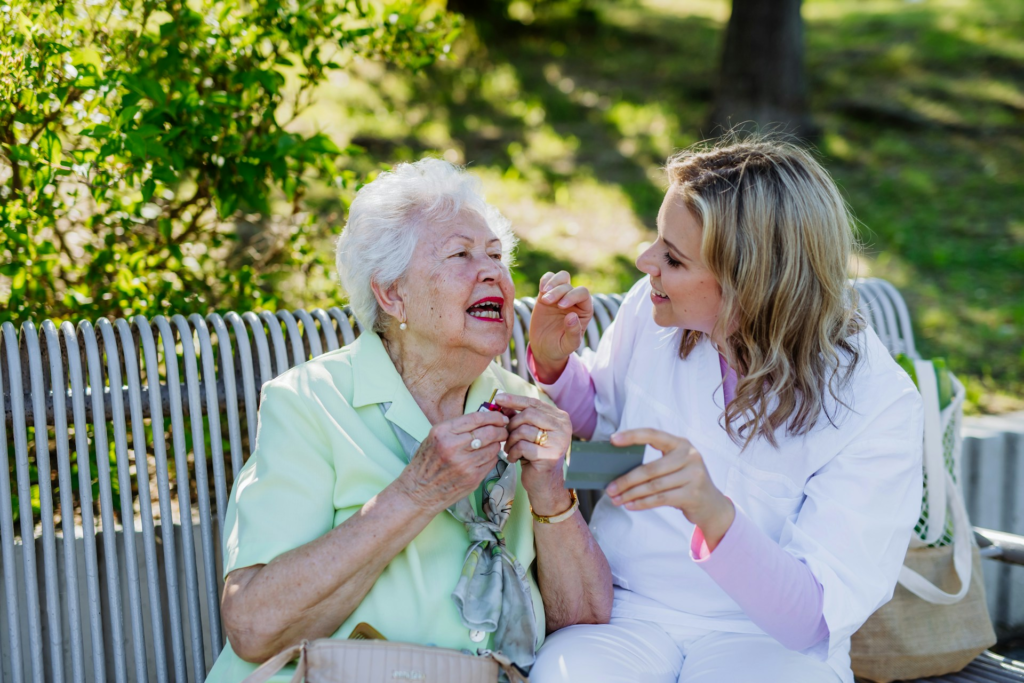 Memory Care