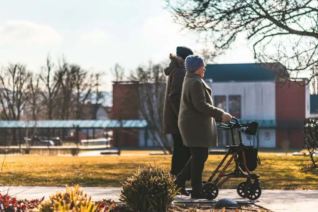 Senior Center
