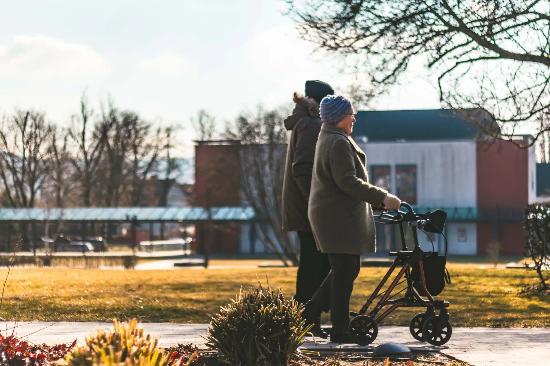 Senior Center